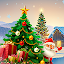 Christmas Hidden Object: Xmas Tree Magic indir