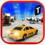 Christmas Taxi Duty 3D indir