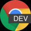 Chrome Dev indir