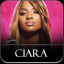 Ciara Music Videos Photo indir