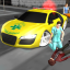 Çılgın ambulans şoförü 3D indir