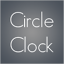 Circle Clock indir