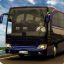 City Coach Bus Simulator Drive indir