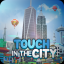 City Growing - Touch in the City indir