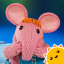 Clangers - Playtime Planet indir