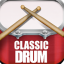 Classic Drum - Bateri indir