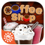 Coffee Shop Maker Games indir