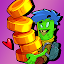 Coin Scout - Idle Clicker Game indir