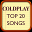 Coldplay Songs + Lyrics indir
