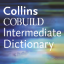 Collins Cobuild IntermediateTR indir