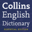 Collins English Essential TR indir