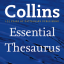 Collins English + Thesaurus TR indir