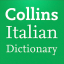Collins Italian Dictionary TR indir