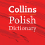 Collins Polish Dictionary TR indir