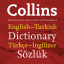 Collins Türkçe Sözlük indir