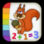 Color by Numbers - Animals indir