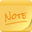 Color Note - Notes Widget App indir