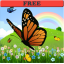 Coloring Book Butterfly Free indir