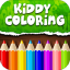 Coloring Kids indir