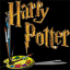 Coloring Pages Harry Potter indir