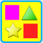 Colors and Shapes for Kids indir