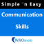 Communication Skills by WAGmob indir
