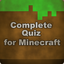 Complete - Quiz for Minecraft indir