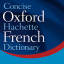 Concise Oxford French Dict indir