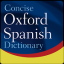 Concise Oxford Spanish Dict TR indir