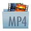 Convert Audio Free FLV to MP4 Converter indir