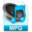 Convert Audio Free FLV to MPG Converter indir