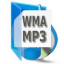 Convert Audio Free WMA to MP3 Converter indir