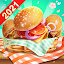 Cooking Frenzy Restaurant Cooking Game indir