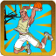 Cool Basketball: Trick Shot indir