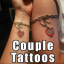 Couple Tattoos indir