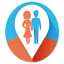 Couple Tracker Free - Cell phone tracker & monitor indir