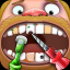 Crazy Dentist - Fun games indir