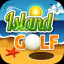 Crazy Island Golf indir