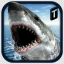 Crazy Shark 3D Sim indir