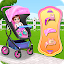 Create Your Baby Stroller indir