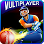 Cricket T20 2017-Multiplayer Game indir