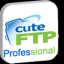 CuteFTP Professional indir