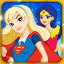 DC Super Hero Girls indir