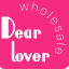 Dear-Lover Wholesale Clothing indir