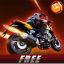 Death Speed:Moto 3D-Free Game indir