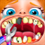 Dentist Crazy Kid Teeth Doctor indir