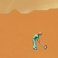 Desert Golfing indir
