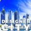 Designer City: building game indir