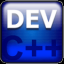 Dev - C++ indir