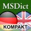 Dictionary German - English Tr indir